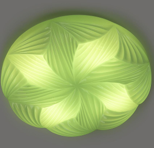 Светильник GSMCL-Smart92 80w Wonderland-3 RGB 5540lm (1/10)