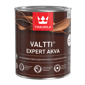 Антисептик VALTTI EXPERT AKVA EP 0,9л RU (6)