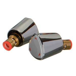 Комплект маховик RIO+кран-букса 1/2 8*20 кер.