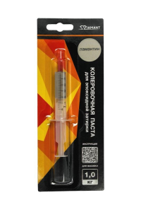 Колеровочная паста 07 Диамант -Ламантин 1 кг (1)