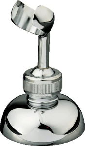 Кронштейн для душа Terma/Melodia (металл.)