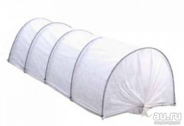 Парник "Дачный" 6,5 м