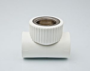 Тройник комб вн.р.20*1/2 ТЕВО(_20_)