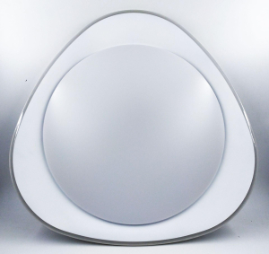 Светильник светодиодный управляемый ПРОМЕТЕЙ Smartbuy 100Вт 50W-100W 3000-6500К (SBL-Dim5-100W)/5(_5