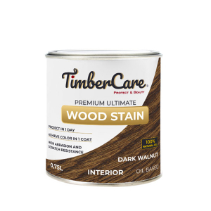 Тонирующее масло TimberCare Wood Stain Лесной орех 0,75л (4)
