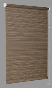 Штора рул. СРШ-01М-2302 56(52)/170 РБ Орех