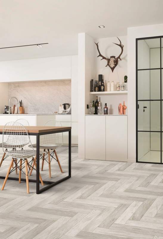 Линолеум ULTRA EMPIRE 4_ 010L - 2,0 м (44)