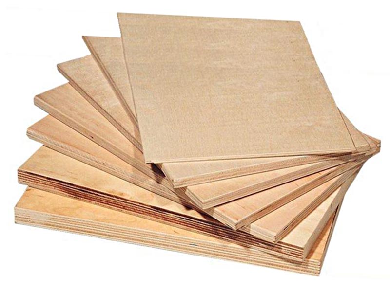 Фанера Сосна ФСФ 18мм 1,22*2,44 НК (mix) (22)