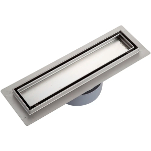 Трап душевой сатин 70*400 GAPPO (5)