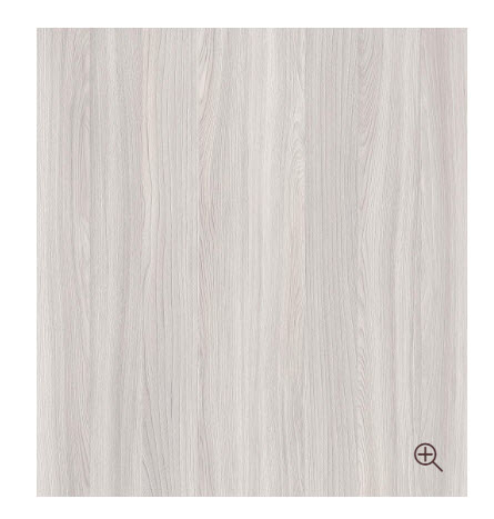 Деталь мебельная 800х500 Шимо Светлый 1722 ( с кромкой ПВХ 0,5мм) (1)