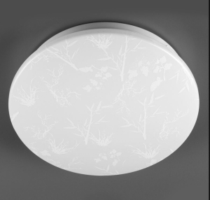 Светильник GSMCL-020-12 Plant (1/20) 190*218*55 6500к 780лм