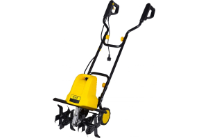 Культиватор электрический ЕМС-1600 (ЕМС-1400) Huter 70/5/11