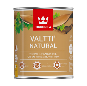 Антисептик VALTTI NATURAL п/гл 0,9л RU (6)