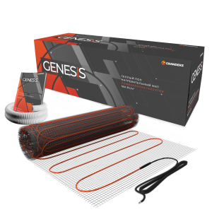 Система мат Genesis G2 - 8,0/1440