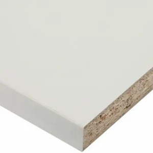 Деталь мебельная 800х500 Серый 378 ( с кромкой ПВХ 0,5мм) (1)