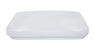 Светильник светодиодный 12W 4000K QUATRO-2 (10)