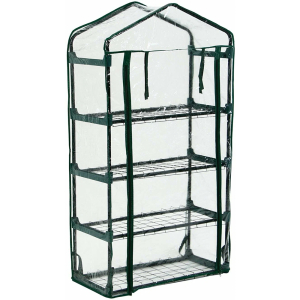 парник стеллаж 4 полки