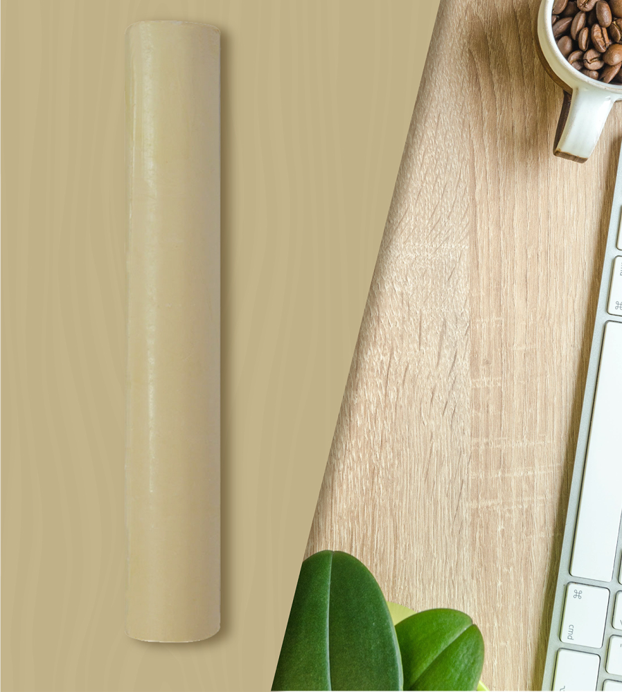 Восковой реставрационный мелок цвет БЕЖЕВЫЙ (250)