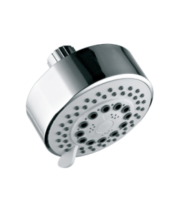 Лейка душевая верхняя 5-функц 85мм LM8041C(_20_)