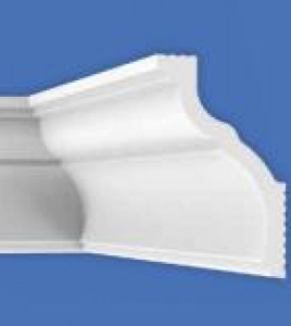 Плинтус потолочный 08520Е (60)
