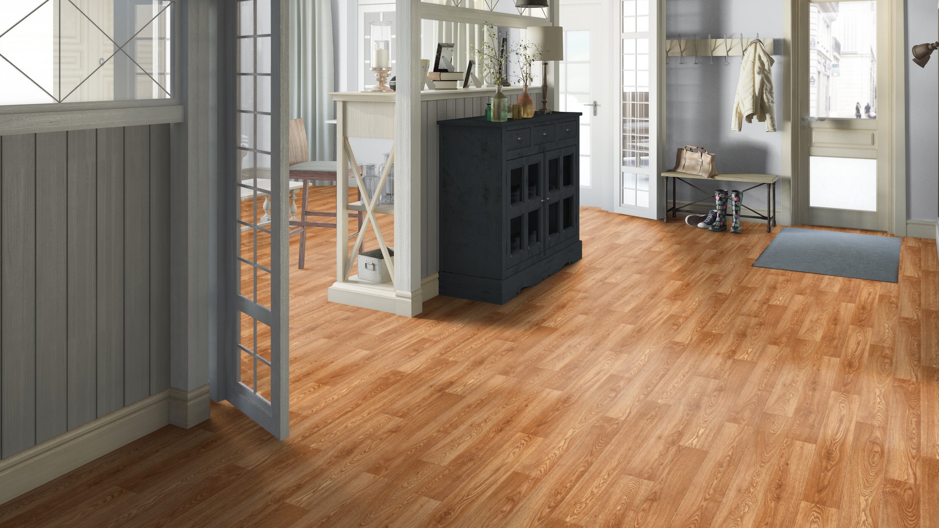 Линолеум Sprint PRO Baden 2 4,0м. (92)