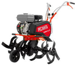 Мотокультиватор БМК-6,5 Ресанта 70/5/32