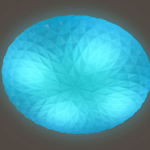 Светильник GSMCL-Smart88 80w Wonderland RGB 5540lm (1/10)