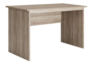Стол письменный КАСТОР 120х65 RU сонома