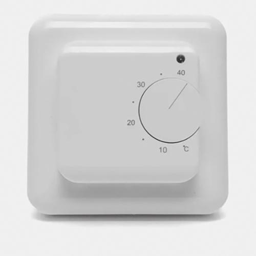 Терморегулятор RTC X1S накладной