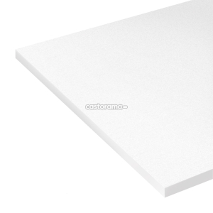 Деталь Мебельная 2730х300 Белый Матовый 1850 ( с кромкой ПВХ 0,5мм) (1)