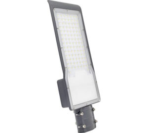 Светильник уличный Gauss Avenue 80W 8000lm 5000K 190-250V IP65 LED (10)