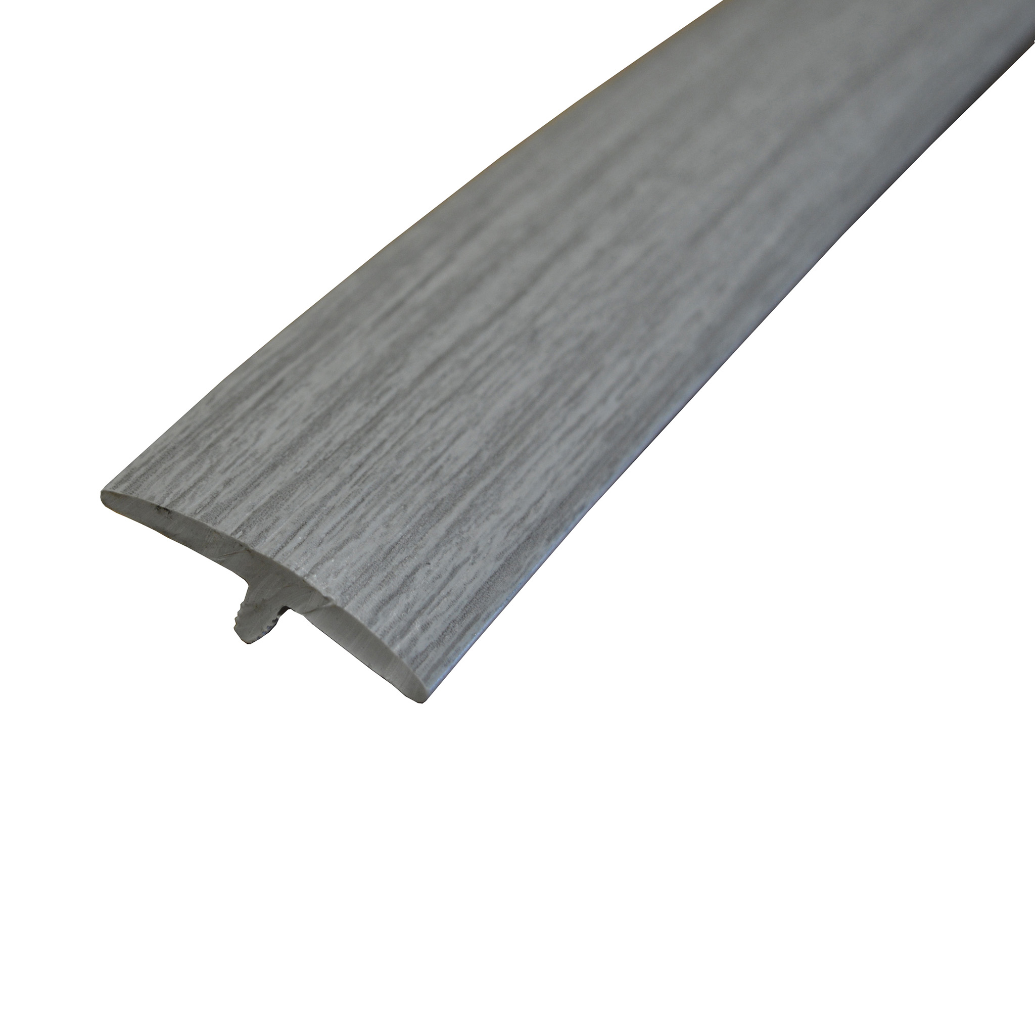 Порог напольный гибкий Smart Profile BR 410 Дуб грац 3,0м (18)