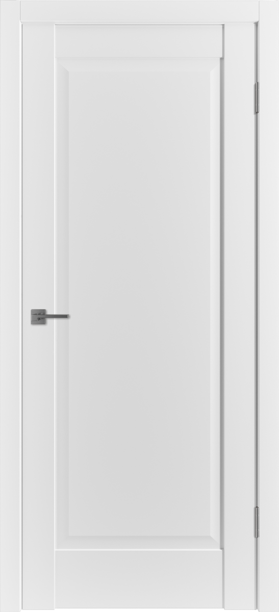 Дверь Emalex R1 Ice ПГ 700