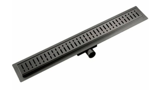 Трап душевой из нержавеющей стали 70х600 мм GAPPO G86007-39 (5)