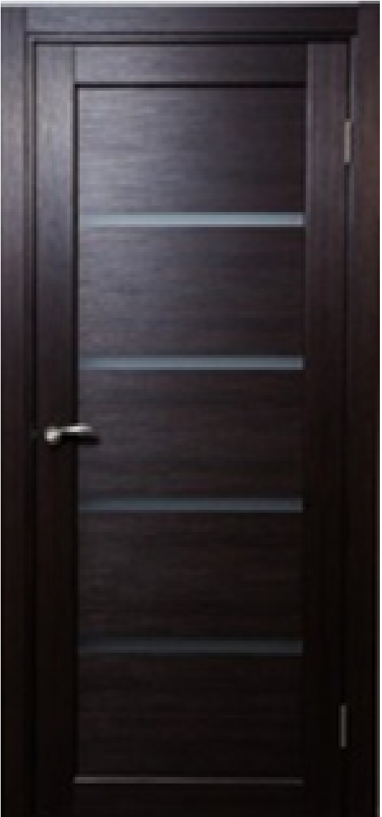 Дверь Беланчино IMA 3 Экошпон ПО 700 Венге