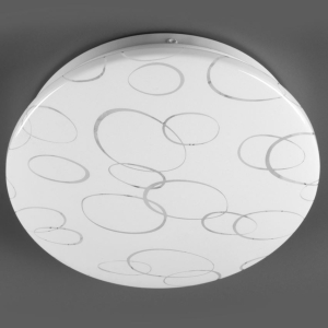 Светильник GSMCL-011-18 Bolla-2 (1/12) 230*253*58 6500к 1170лм