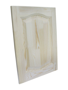 Дверка кухонная хв. 998х396 /глухая/