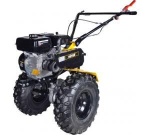 Сельскохозяйственная машина МК-7500P BIG FOOT Huter