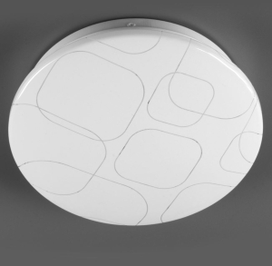 Светильник GSMCL-015-12 Glorious (1/20) 190*218*55 6500к 780лм