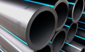 Труба д 20 SDR 11 ПЭ100 1 м