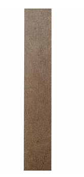 Соединитель для доборов телескоп (5,5*35*2070)